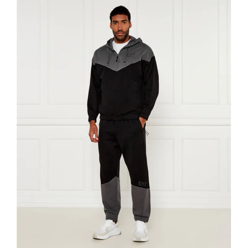 EA7 Trening | Regular Fit