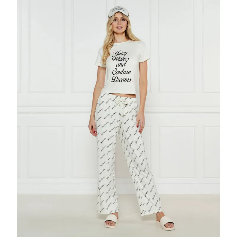 Juicy Couture Pijama Sugar Swizzle Juicy Wishes | Regular Fit