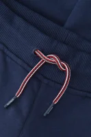 Spodnie ESSENTIAL | Regular Fit Tommy Hilfiger 	bluemarin	