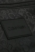 Rucsac Calvin Klein 	negru	