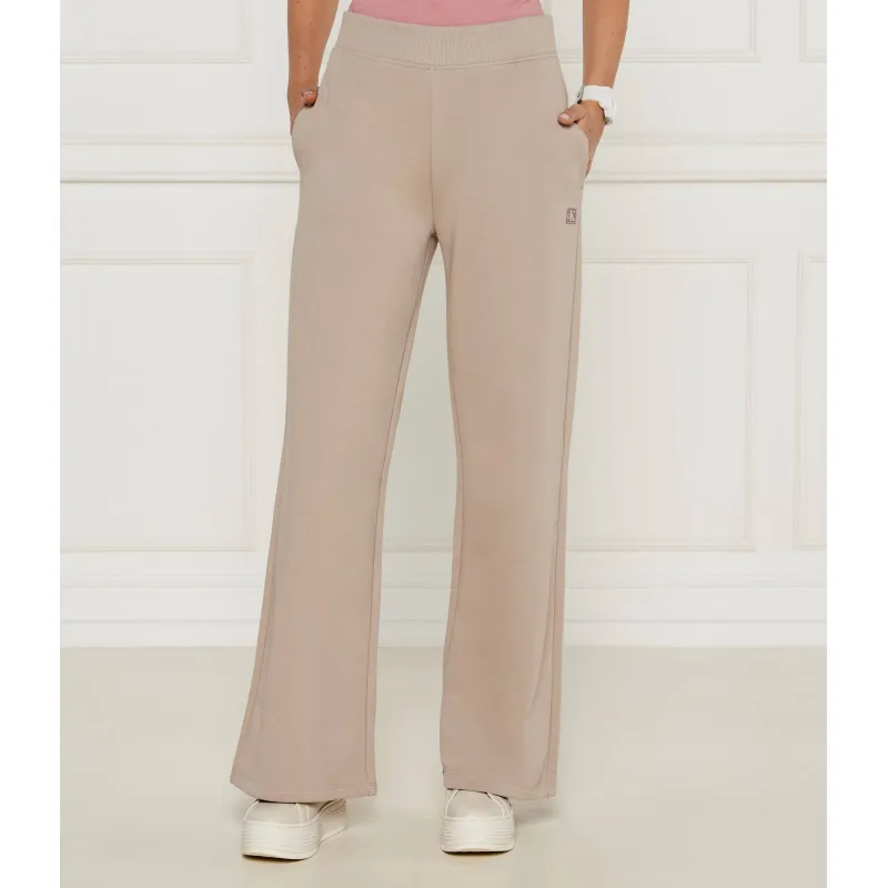 Calvin Klein Jeans Pantaloni de trening | Relaxed fit