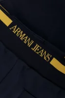 pantaloni dresowe Armani Jeans 	bluemarin	