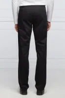Pantaloni | Regular Fit Emporio Armani 	negru	