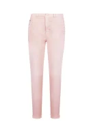 pantaloni Bronson | Regular Fit G- Star Raw 	roz pudră	