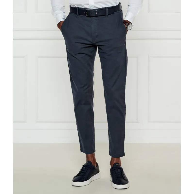 BOSS ORANGE Pantaloni chino DS-1 10265720 01 | Tapered fit