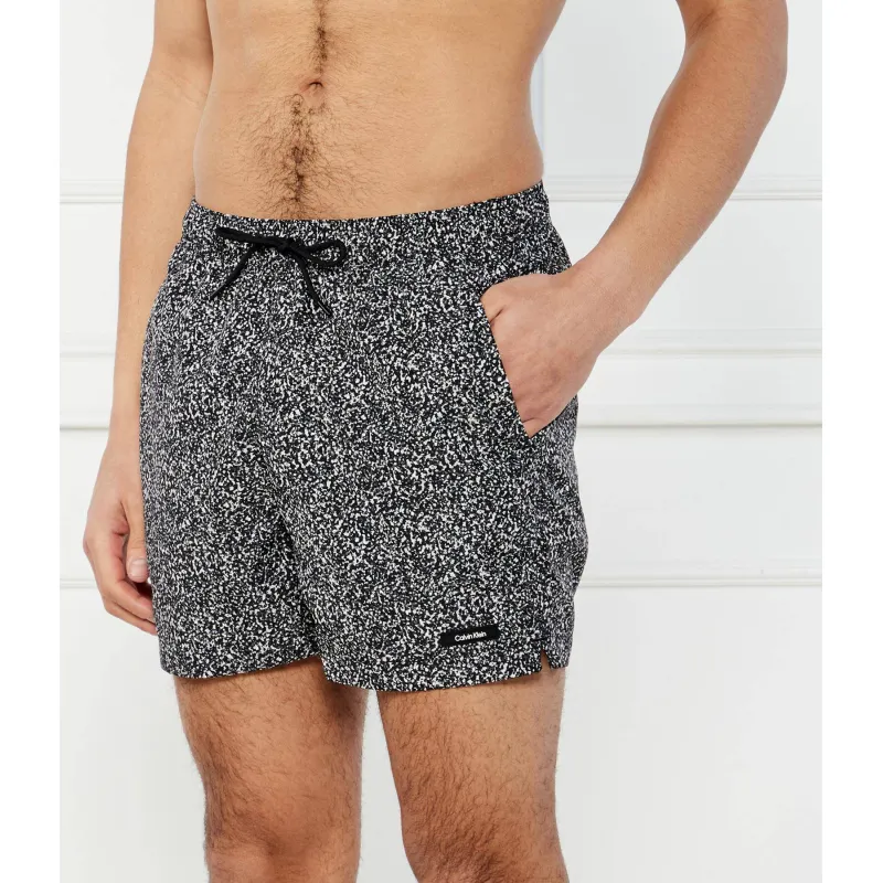 Calvin Klein Swimwear Șorți de baie | Regular Fit