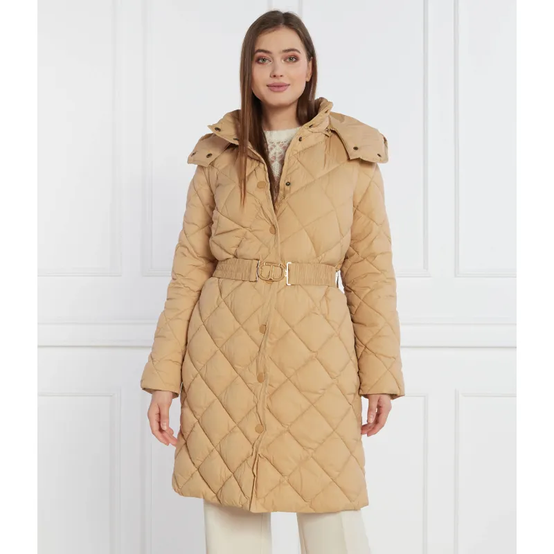 TWINSET Geacă IMBOTTITO | Regular Fit
