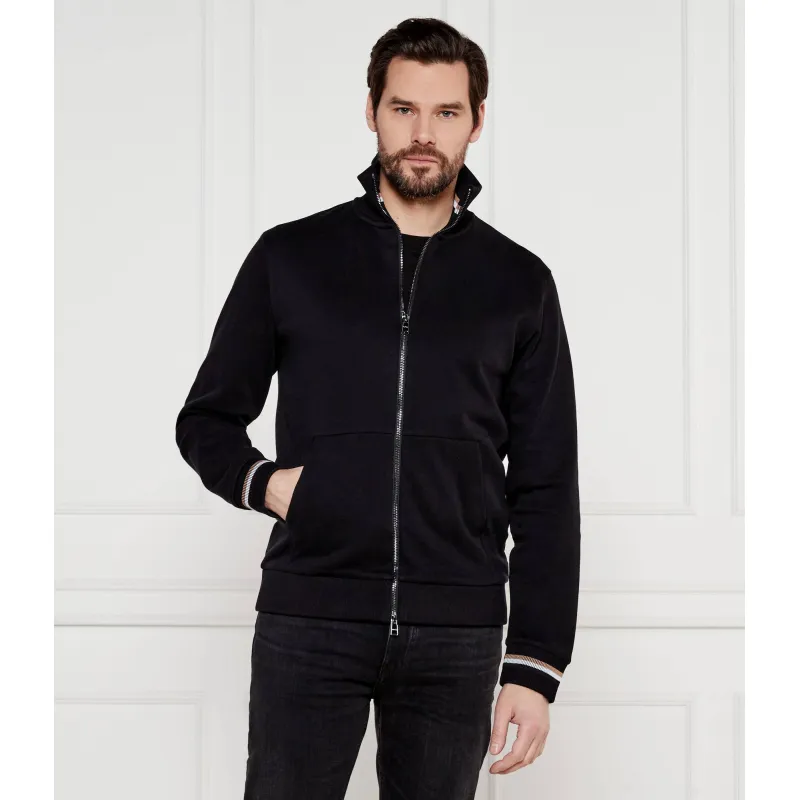 BOSS BLACK Hanorac C-Siza 209 | Regular Fit