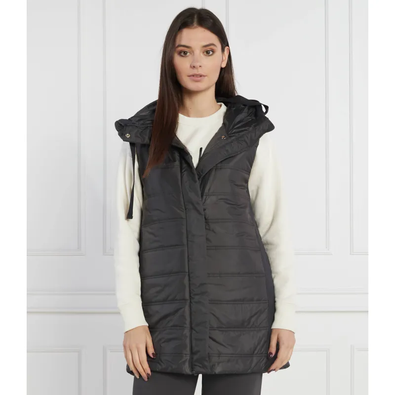 Marella SPORT Vestă | Regular Fit