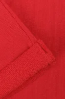 Spodenki | Regular Fit Guess 	roșu	