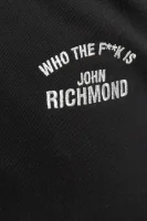Pantaloni de trening | Regular Fit John Richmond 	negru	