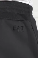 Pantaloni de trening | Regular Fit EA7 	bluemarin	