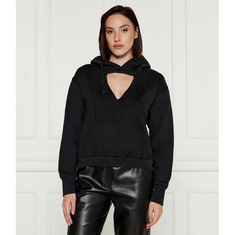 Pinko Hanorac | Cropped Fit