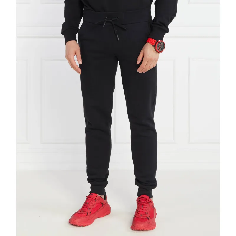 Iceberg Pantaloni de trening | Regular Fit