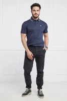 Pantaloni chino DENTON CHIN | Straight fit Tommy Hilfiger 	bluemarin	