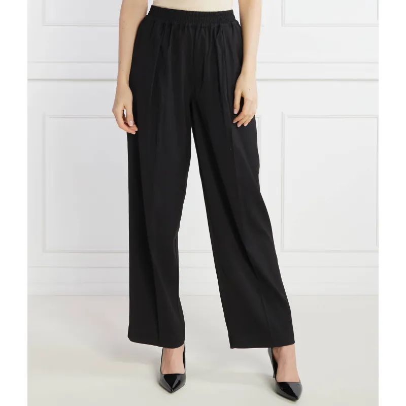 Samsøe Samsøe Pantaloni JULIA | Relaxed fit