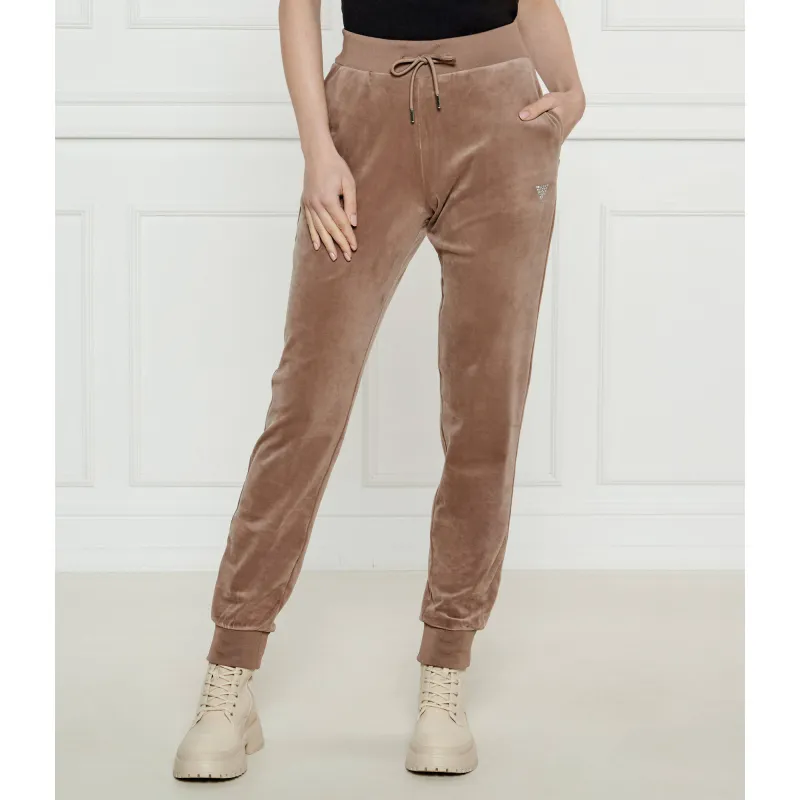 GUESS ACTIVE Pantaloni de trening COUTURE | Regular Fit