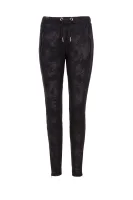 pantaloni dresowe Luxe Fashion Superdry 	negru	