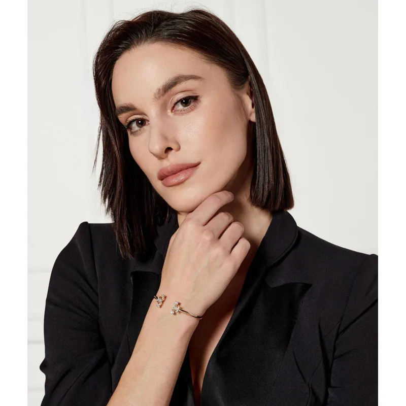 TORY BURCH Brățară Eleanor Pave