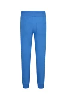 Pantaloni de trening | Slim Fit Tommy Hilfiger 	albastru	