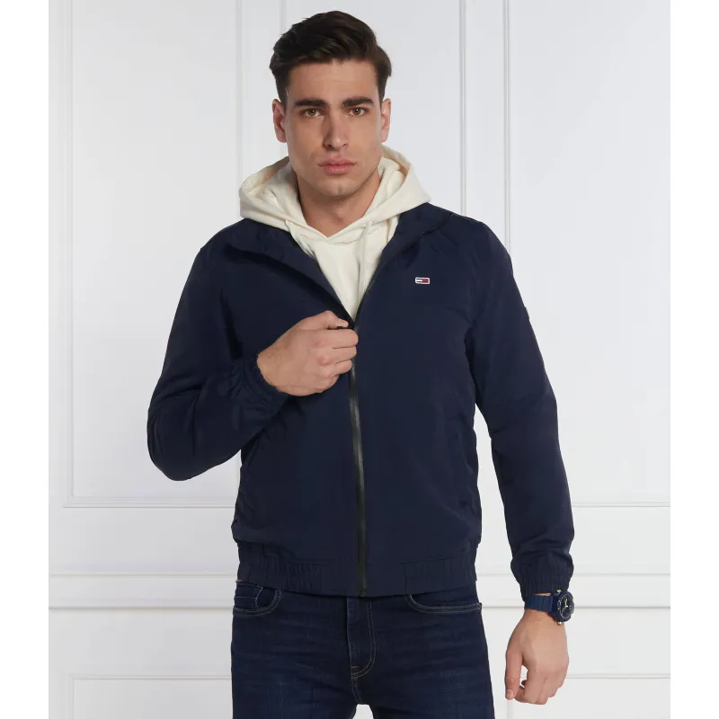 Tommy Jeans Geacă TJM ESSENTIAL CASUAL | Regular Fit