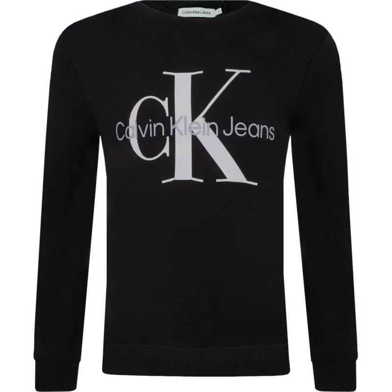 Calvin Klein Jeans Hanorac | Regular Fit