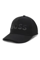 Șapcă baseball BOSS Kidswear 	negru	