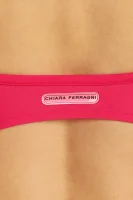 Costum de baie Chiara Ferragni 	roz	