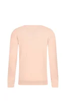 Hanorac | Regular Fit Pepe Jeans London 	roz pudră	
