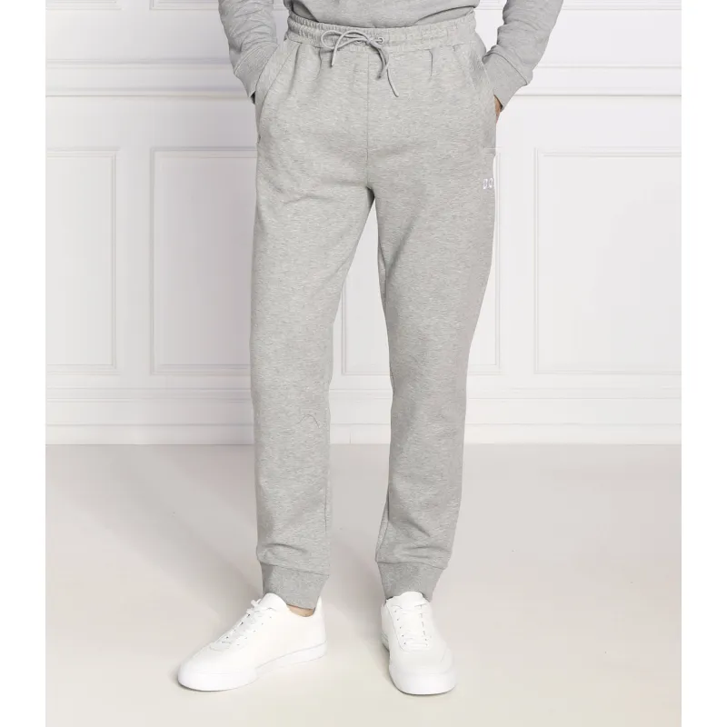 BOSS GREEN Pantaloni de trening Hadiko 1 | Regular Fit