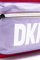 Rucsac DKNY Kids 	roz	