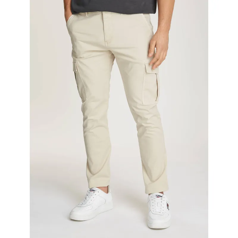 Tommy Jeans Pantaloni cargo AUSTIN | Slim Fit
