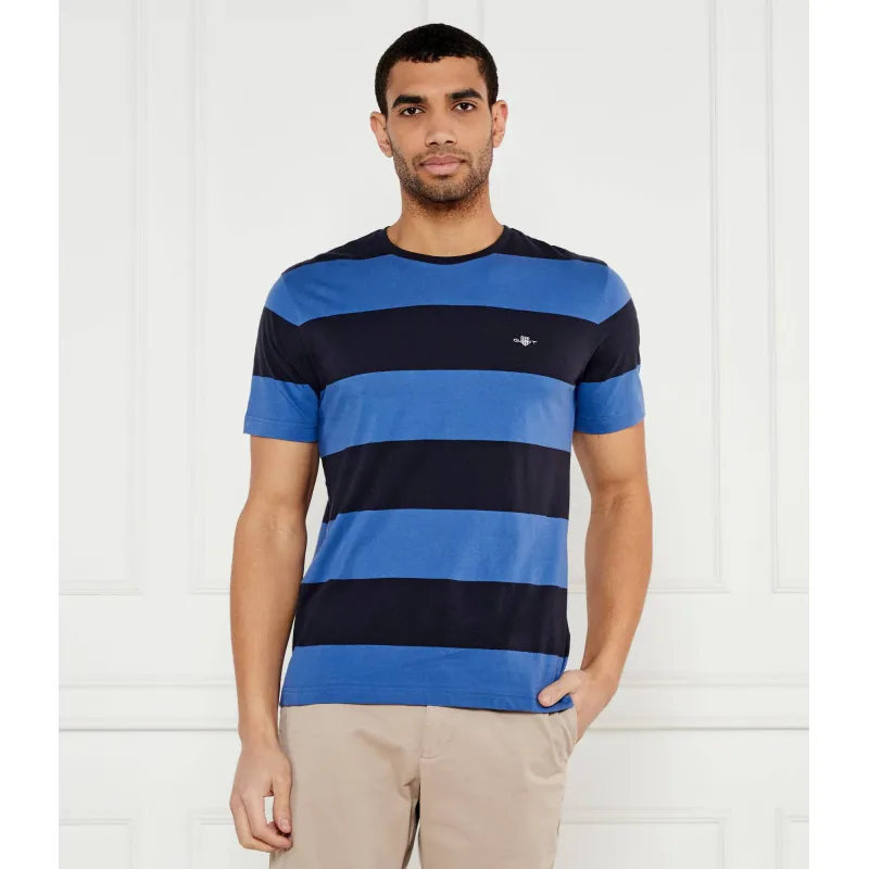 Gant Tricou | Regular Fit