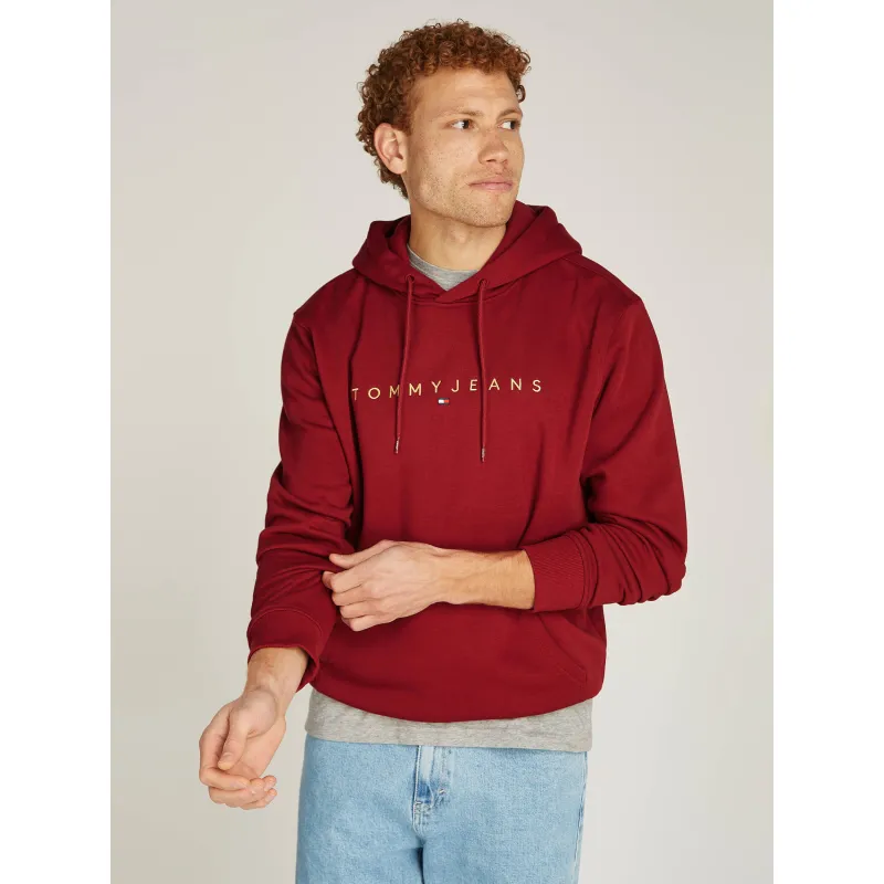 Tommy Jeans Hanorac | Regular Fit