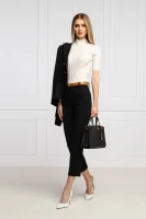 Pantaloni RECESS | Regular Fit Marella SPORT 	negru	