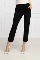 Pantaloni RECESS | Regular Fit Marella SPORT 	negru	