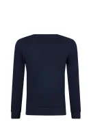 Pulover | Regular Fit BOSS Kidswear 	bluemarin	