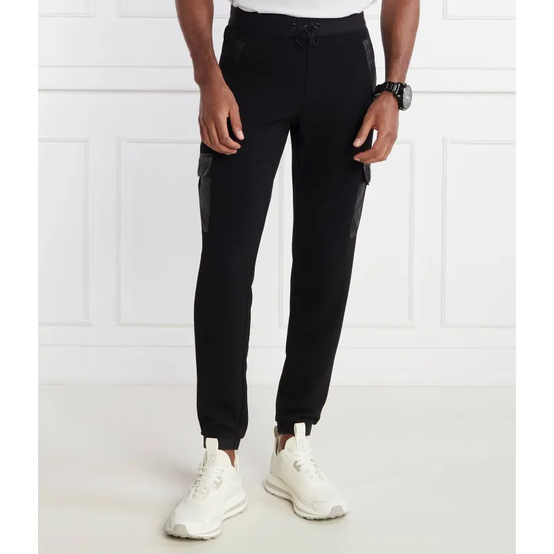 EA7 Pantaloni de trening | Regular Fit