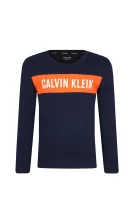 Pijama | Regular Fit Calvin Klein Underwear 	bluemarin	