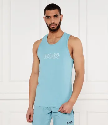 Tank top Beach | Regular Fit