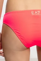 Costum de baie EA7 	roz	