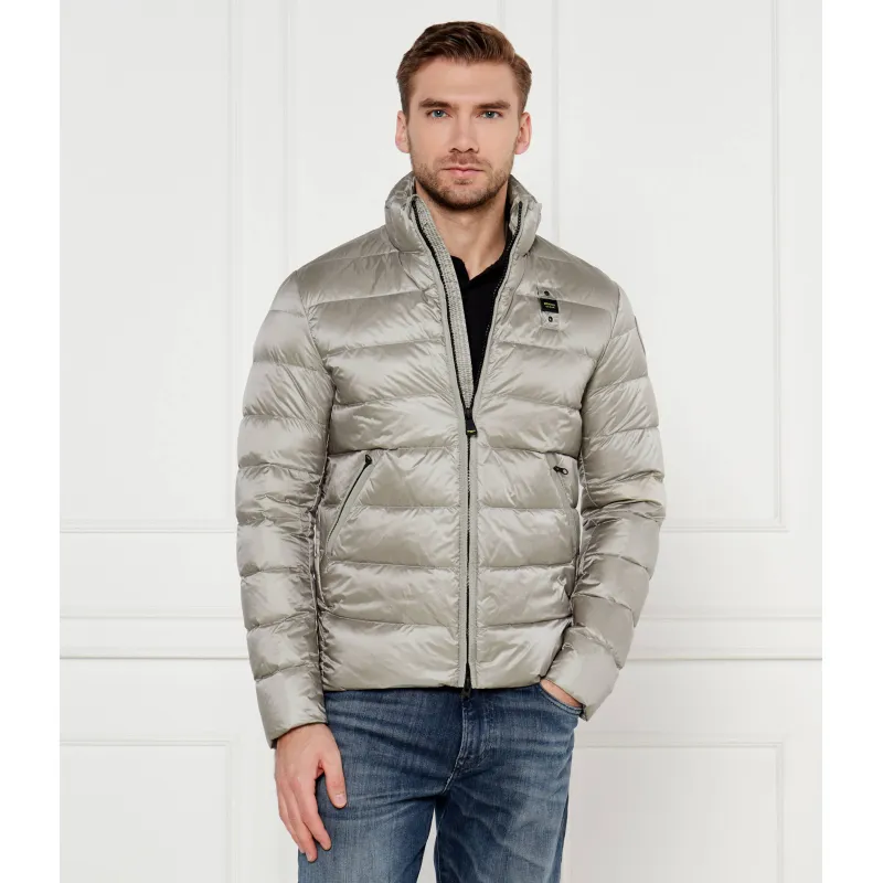 BLAUER De puf geacă AUSTIN | Regular Fit