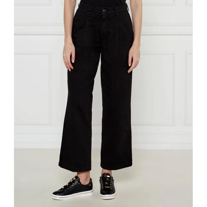 Guess Jeans Pantaloni | flare fit | high waist