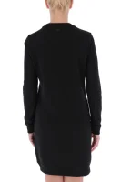 rochie Armani Exchange 	negru	