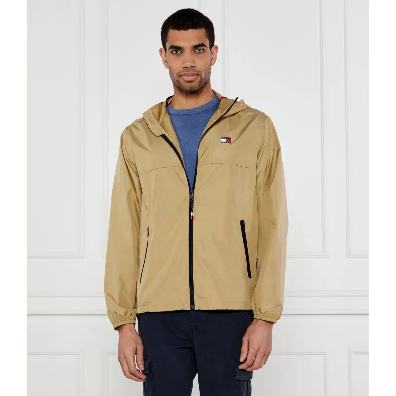 Tommy Jeans Geacă | Regular Fit