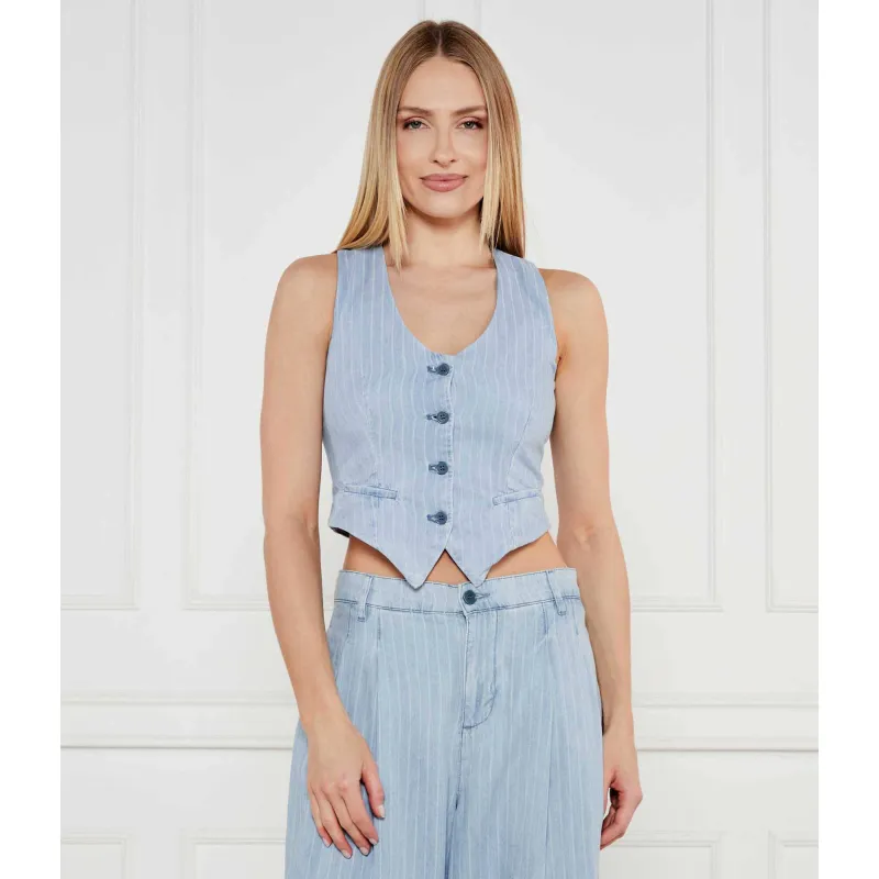 Liu Jo Vestă | Slim Fit