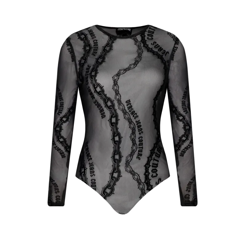 Versace Jeans Couture Body | Slim Fit