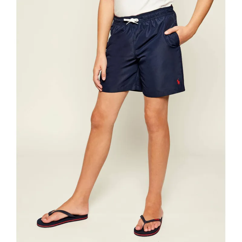 POLO RALPH LAUREN Șorți de baie | Regular Fit