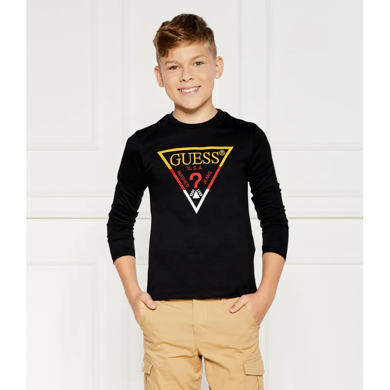Guess Longsleeve | Regular Fit