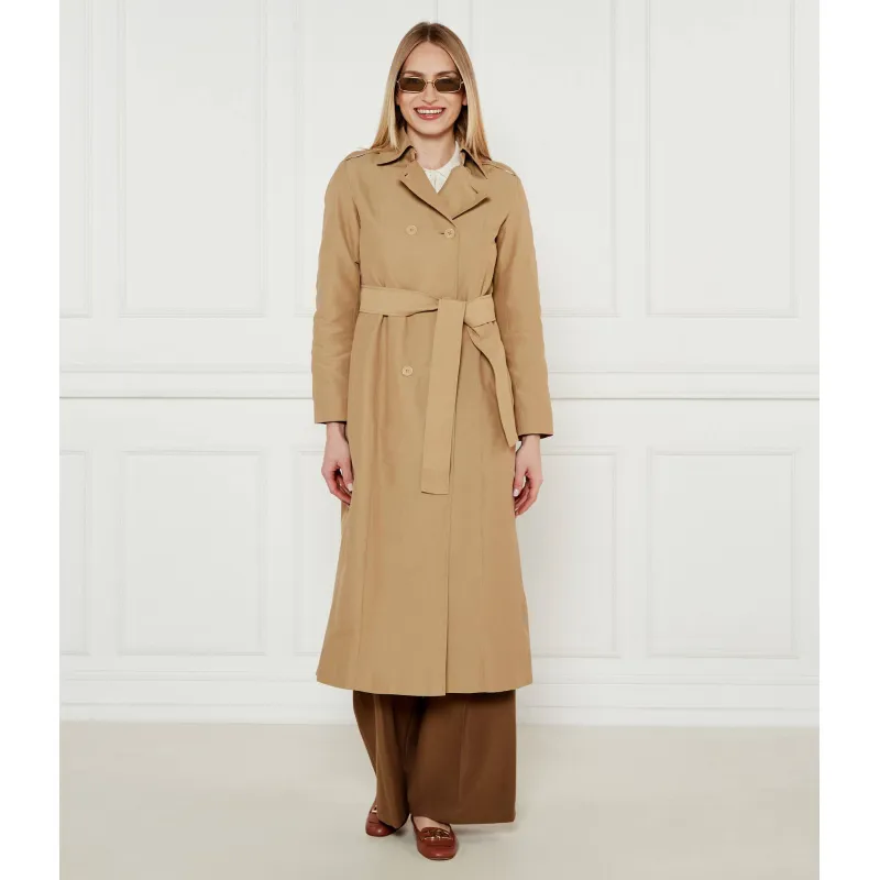 MAX&Co. Trench MILONG